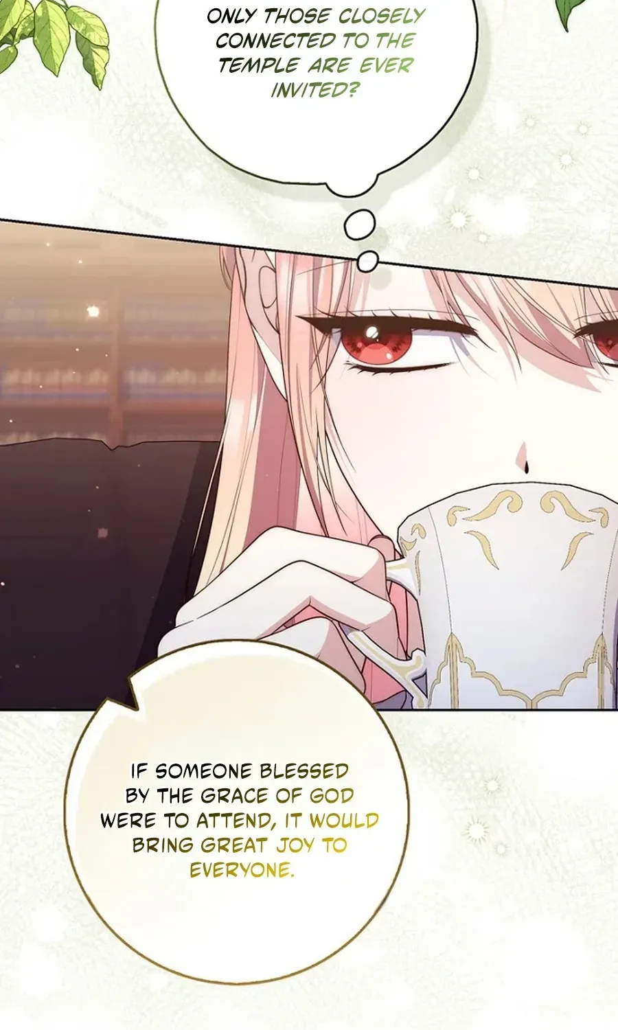 Read Fortune-Telling Lady chapter 153 image 84 on Lezhin