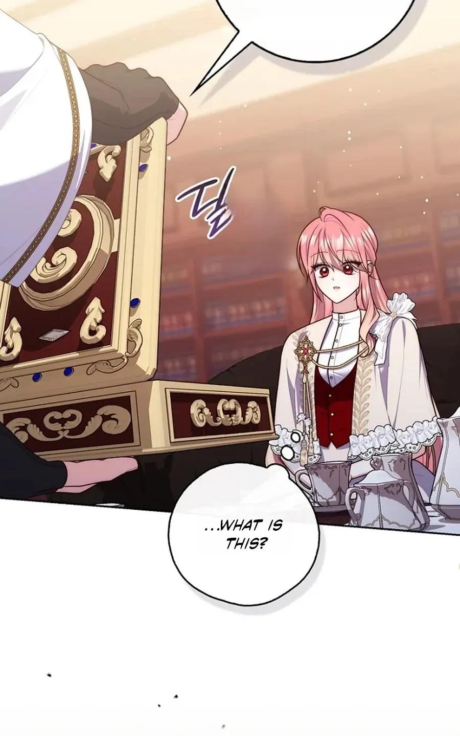 Read Fortune-Telling Lady chapter 153 image 89 on Lezhin