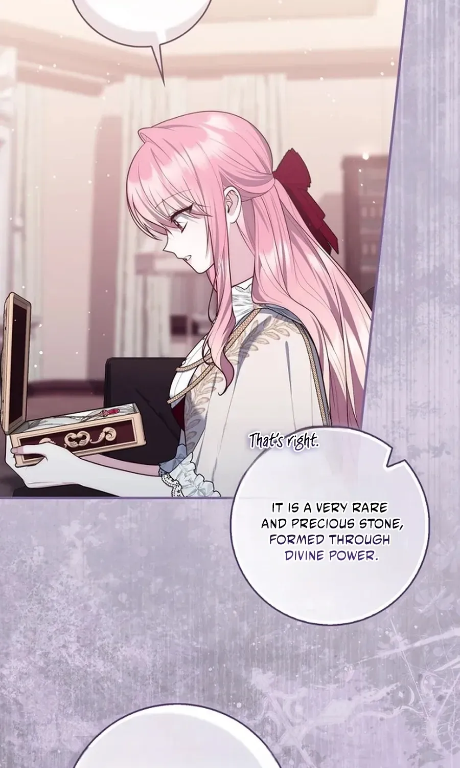 Read Fortune-Telling Lady chapter 153 image 98 on Lezhin