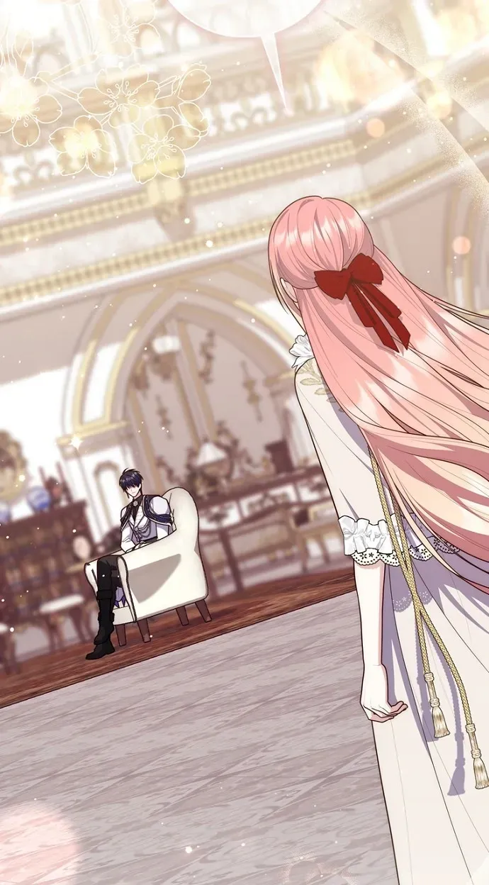 Read Fortune-Telling Lady chapter 154 image 1 on Lezhin
