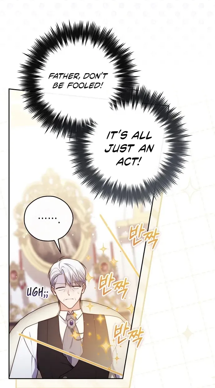 Read Fortune-Telling Lady chapter 154 image 19 on Lezhin