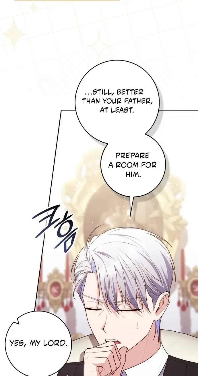 Read Fortune-Telling Lady chapter 154 image 20 on Lezhin