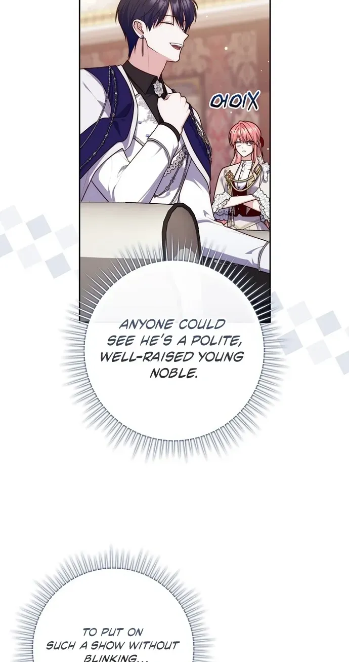 Read Fortune-Telling Lady chapter 154 image 22 on Lezhin