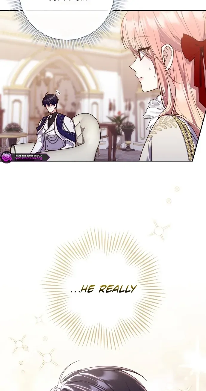 Read Fortune-Telling Lady chapter 154 image 23 on Lezhin
