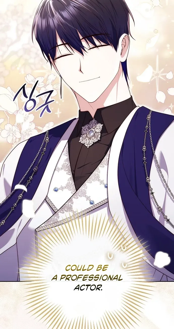 Read Fortune-Telling Lady chapter 154 image 24 on Lezhin
