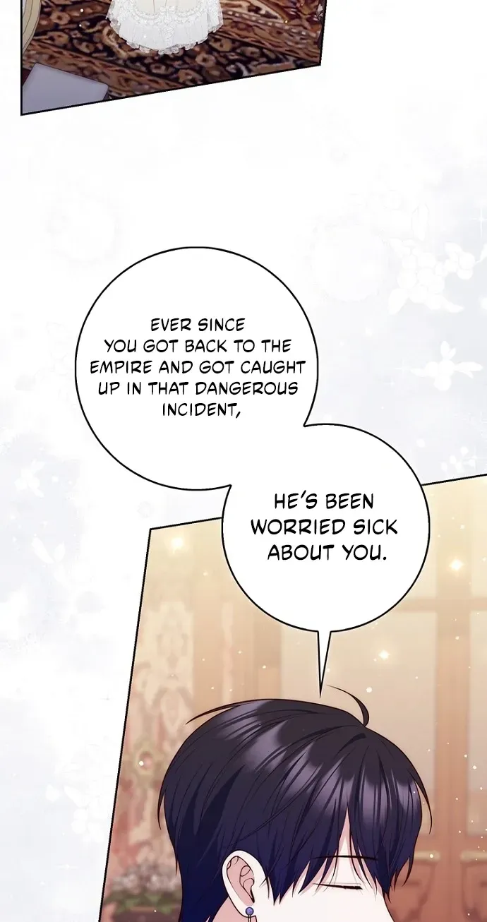 Read Fortune-Telling Lady chapter 154 image 28 on Lezhin