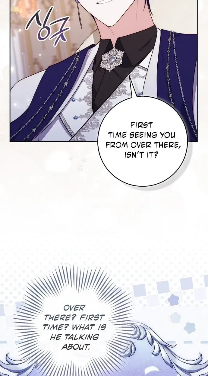 Read Fortune-Telling Lady chapter 154 image 3 on Lezhin