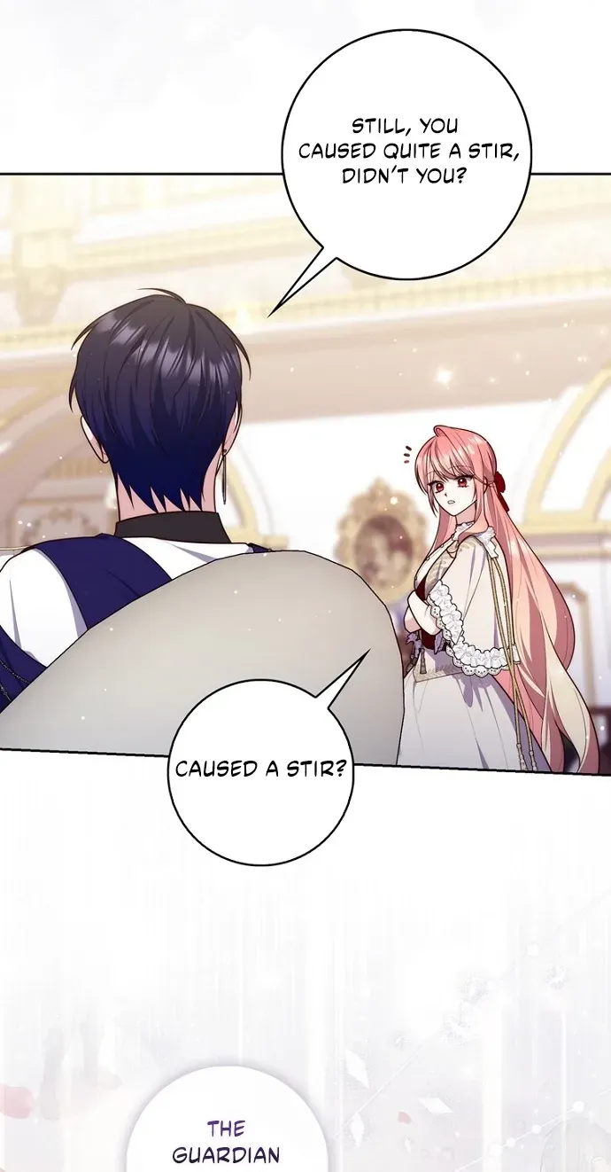 Read Fortune-Telling Lady chapter 154 image 31 on Lezhin