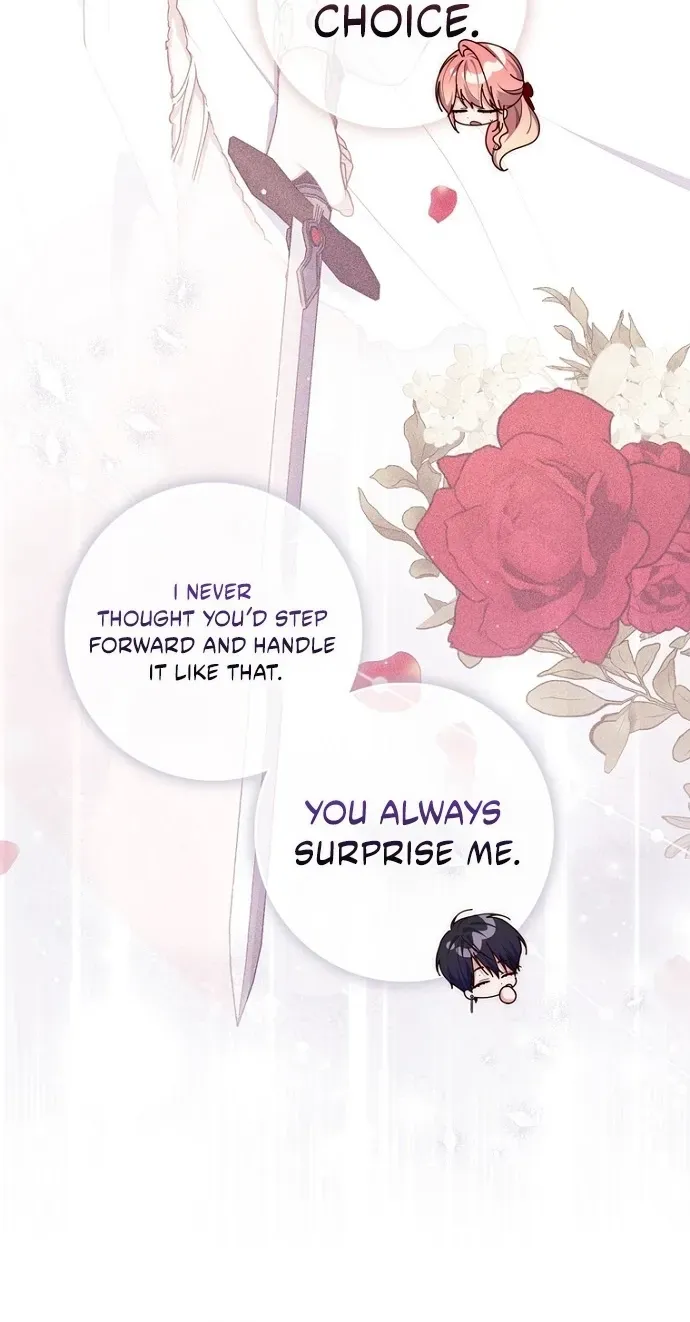 Read Fortune-Telling Lady chapter 154 image 33 on Lezhin