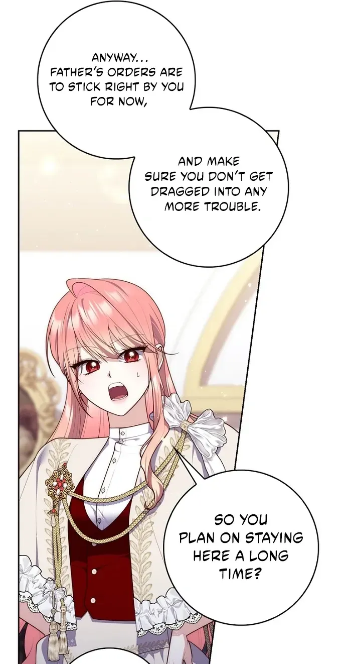 Read Fortune-Telling Lady chapter 154 image 34 on Lezhin