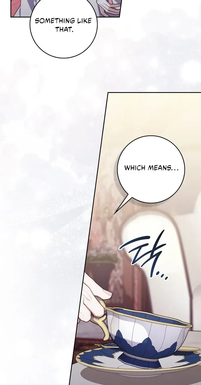 Read Fortune-Telling Lady chapter 154 image 35 on Lezhin