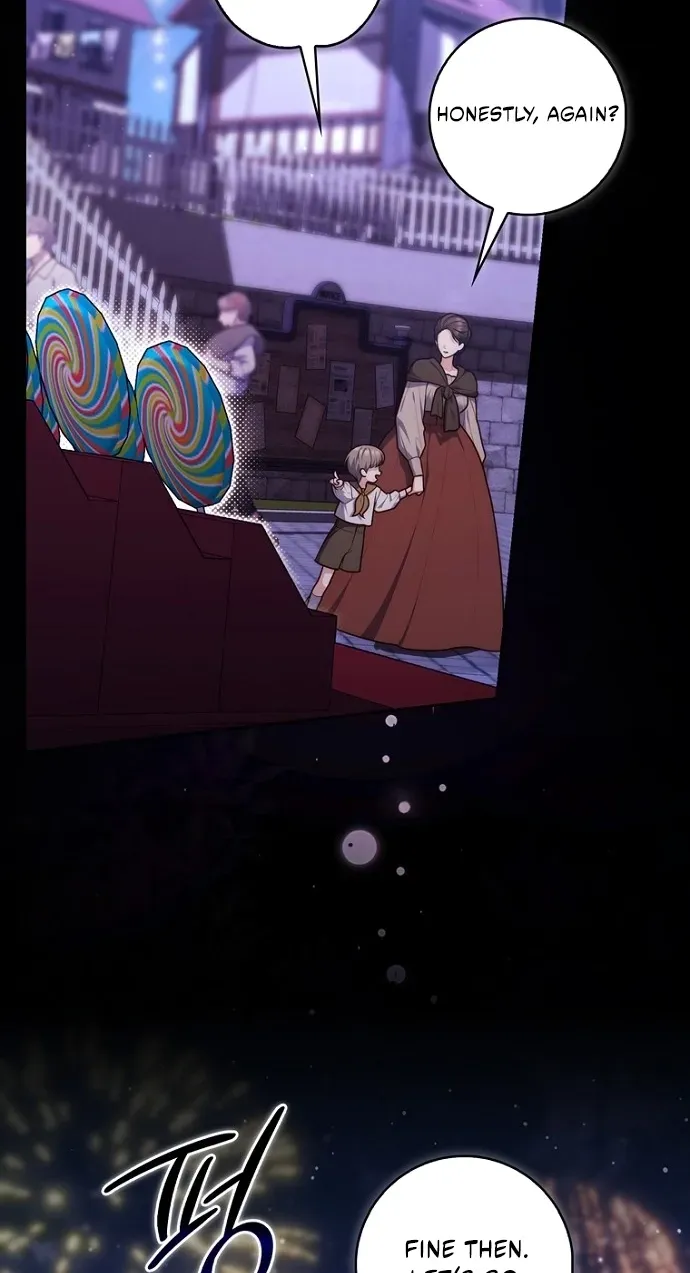 Read Fortune-Telling Lady chapter 154 image 44 on Lezhin