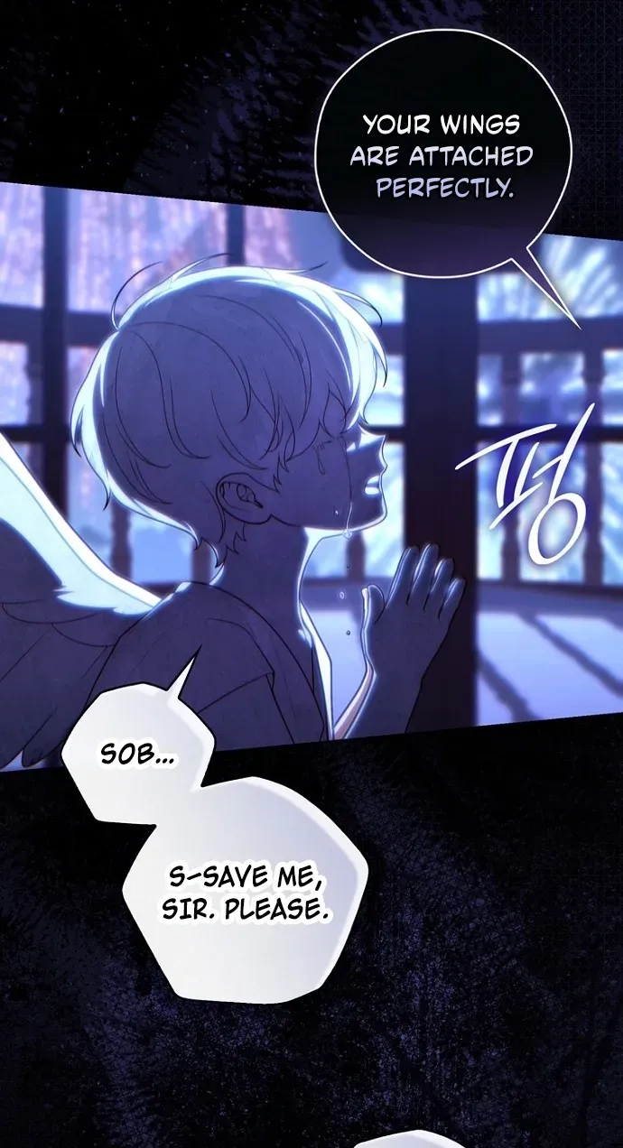 Read Fortune-Telling Lady chapter 154 image 49 on Lezhin