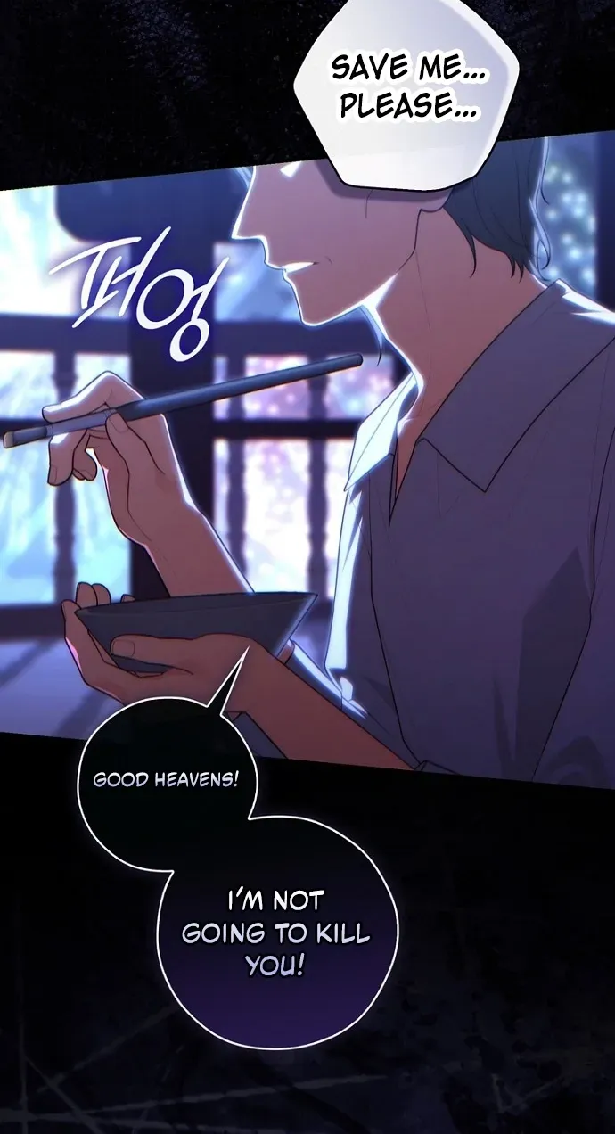 Read Fortune-Telling Lady chapter 154 image 50 on Lezhin