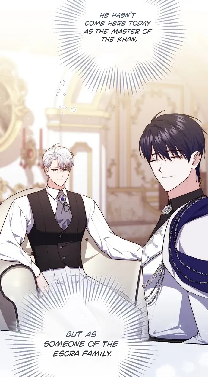 Read Fortune-Telling Lady chapter 154 image 6 on Lezhin