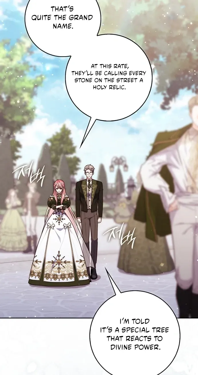 Read Fortune-Telling Lady chapter 154 image 65 on Lezhin