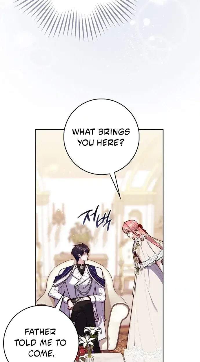 Read Fortune-Telling Lady chapter 154 image 7 on Lezhin