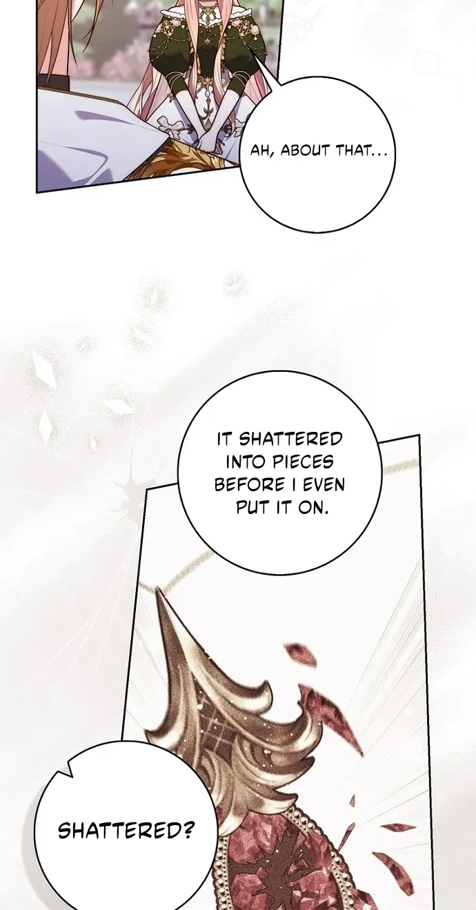 Read Fortune-Telling Lady chapter 154 image 74 on Lezhin