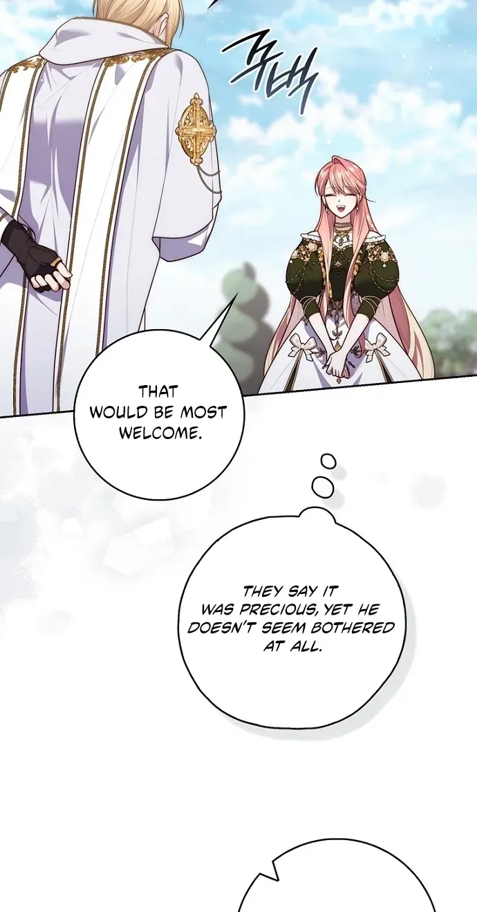 Read Fortune-Telling Lady chapter 154 image 77 on Lezhin