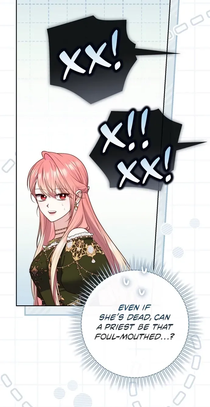 Read Fortune-Telling Lady chapter 154 image 87 on Lezhin