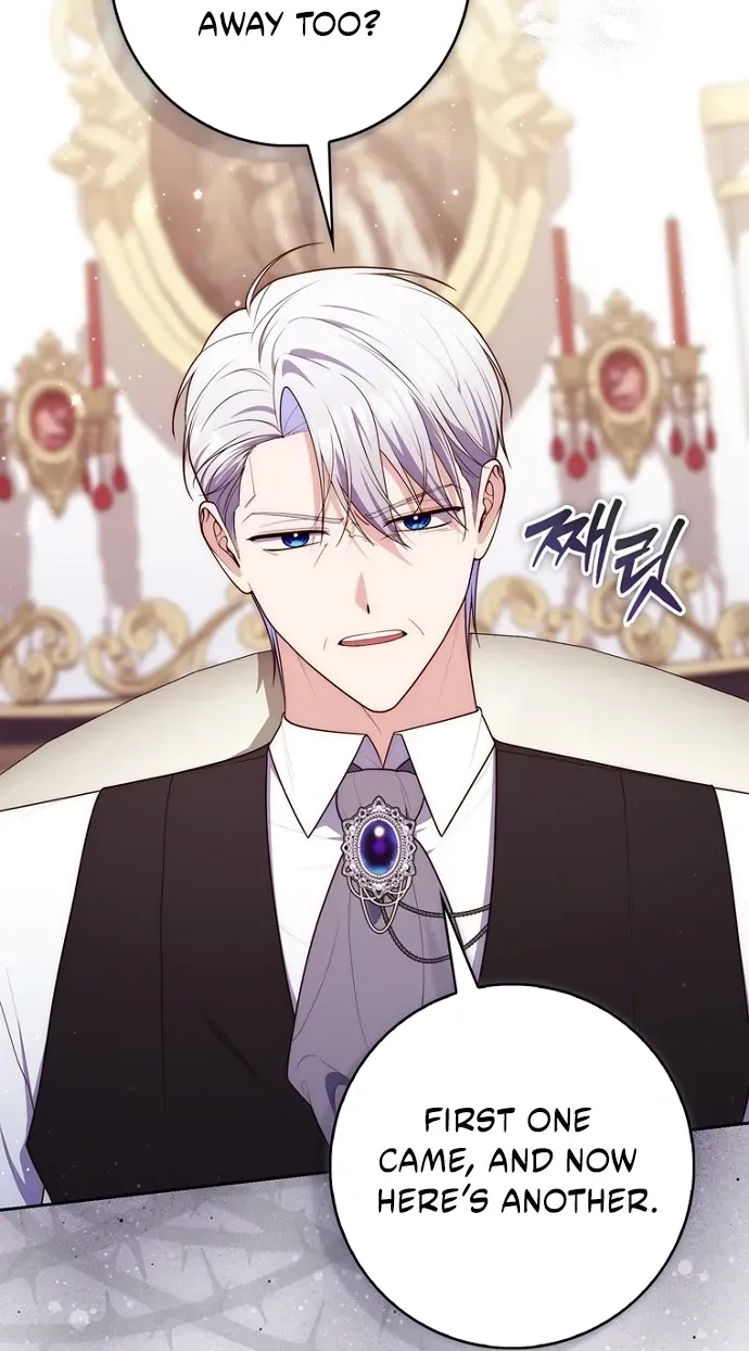 Read Fortune-Telling Lady chapter 154 image 9 on Lezhin
