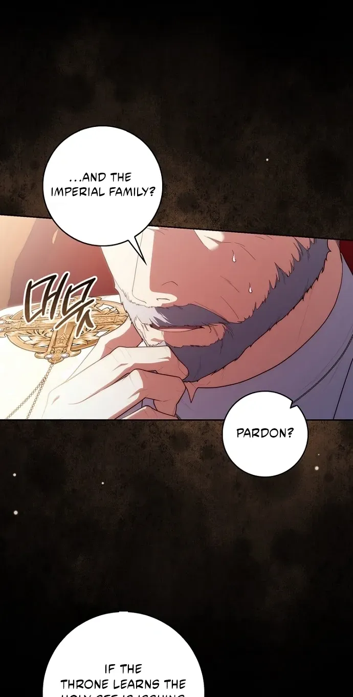 Read Fortune-Telling Lady chapter 155 image 10 on Lezhin