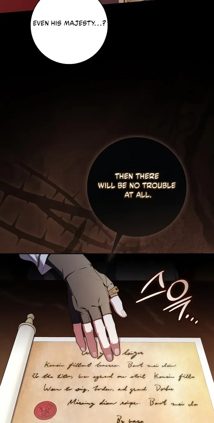 Read Fortune-Telling Lady chapter 155 image 13 on Lezhin