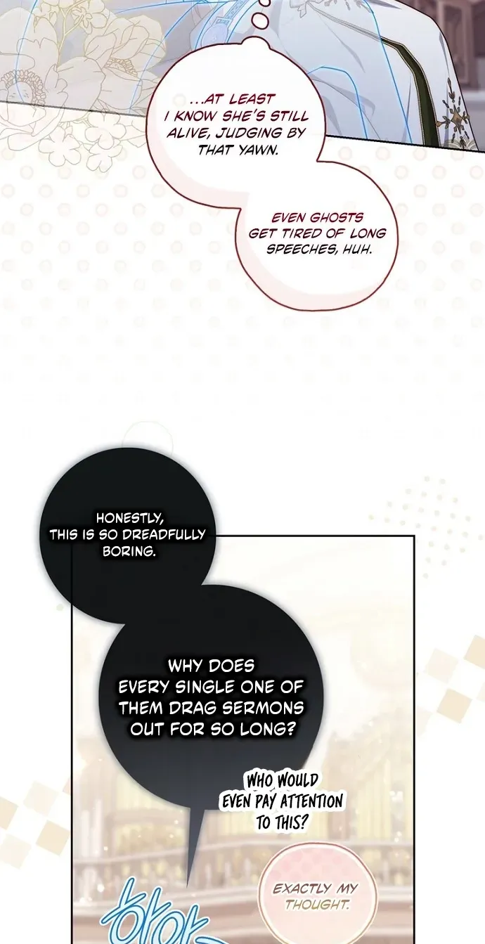 Read Fortune-Telling Lady chapter 155 image 23 on Lezhin