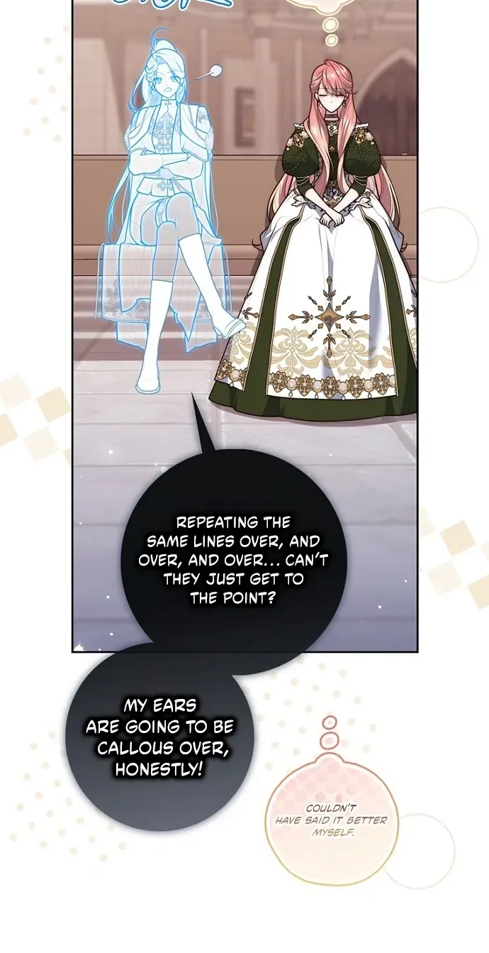 Read Fortune-Telling Lady chapter 155 image 24 on Lezhin