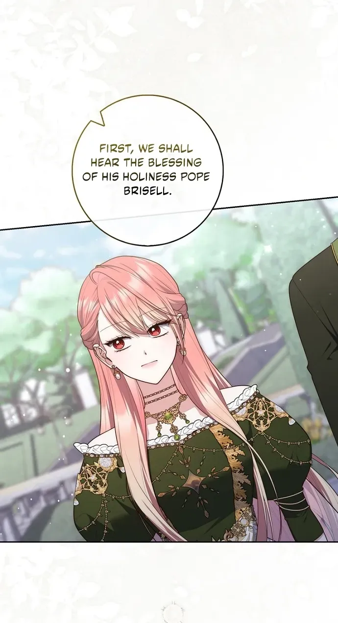 Read Fortune-Telling Lady chapter 155 image 31 on Lezhin
