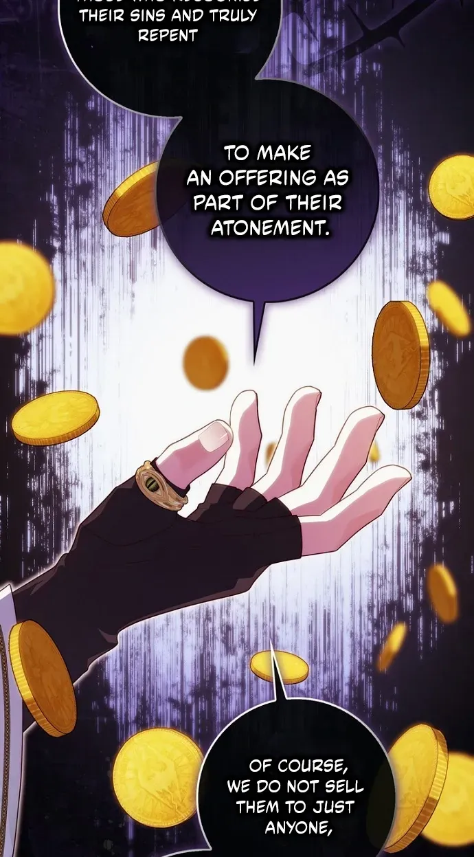 Read Fortune-Telling Lady chapter 155 image 4 on Lezhin