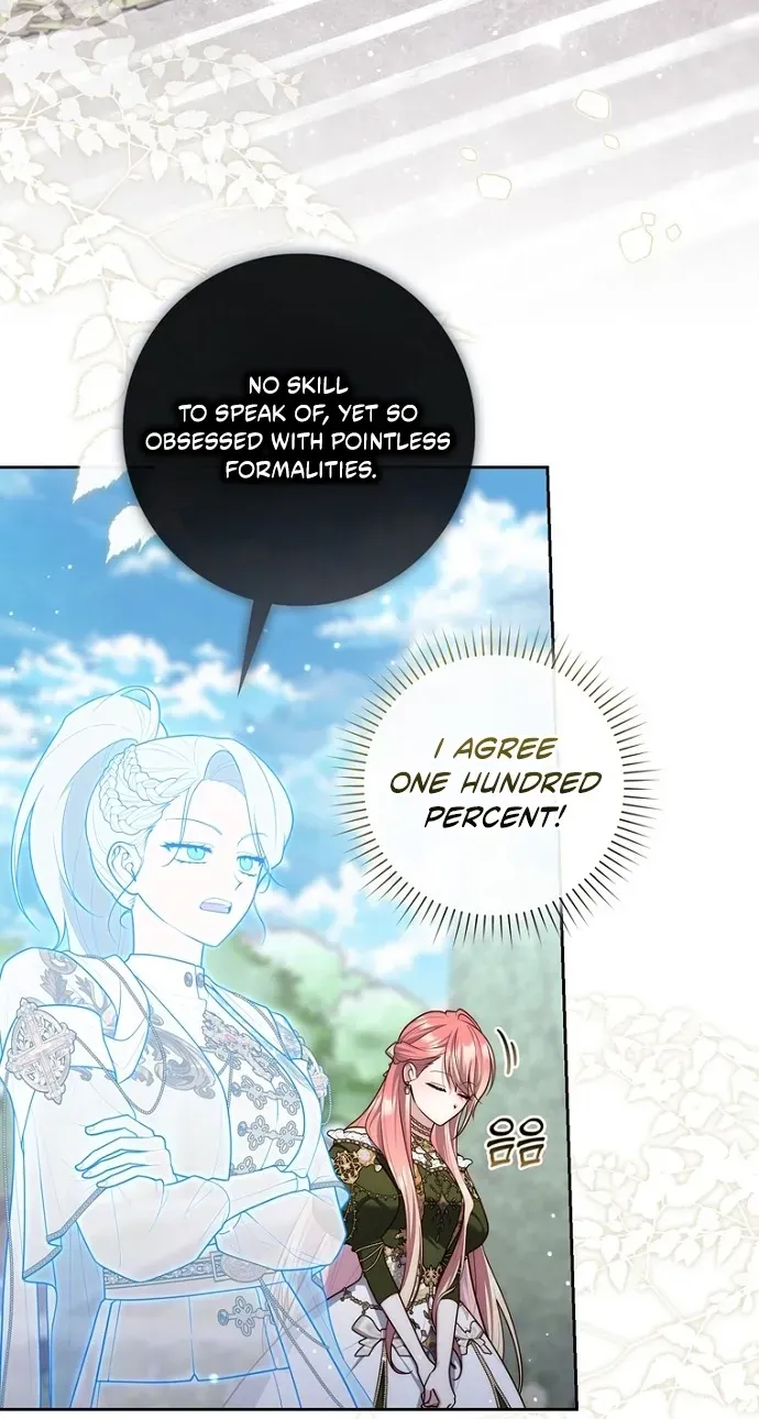 Read Fortune-Telling Lady chapter 155 image 40 on Lezhin