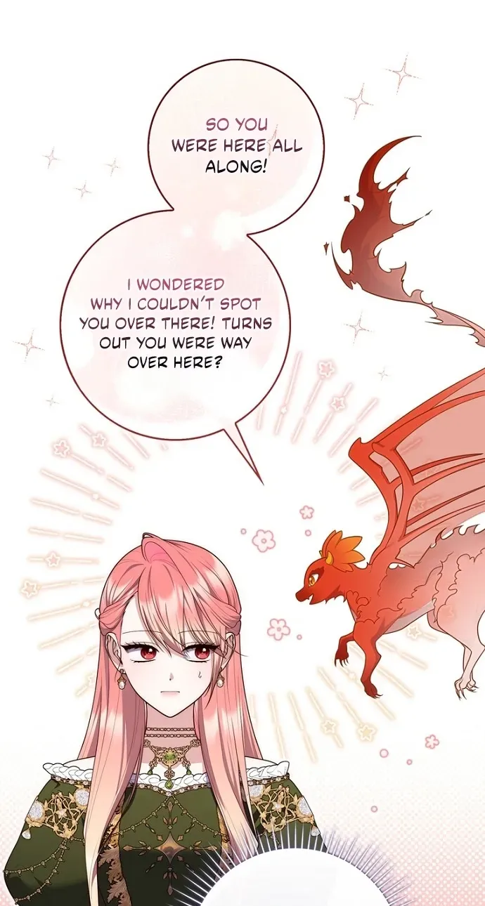 Read Fortune-Telling Lady chapter 155 image 46 on Lezhin