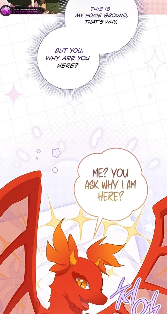 Read Fortune-Telling Lady chapter 155 image 47 on Lezhin