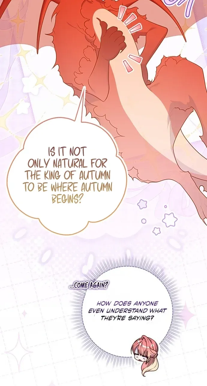 Read Fortune-Telling Lady chapter 155 image 48 on Lezhin