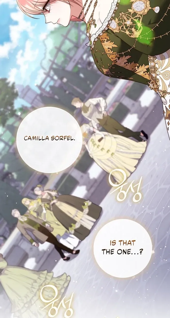 Read Fortune-Telling Lady chapter 155 image 58 on Lezhin