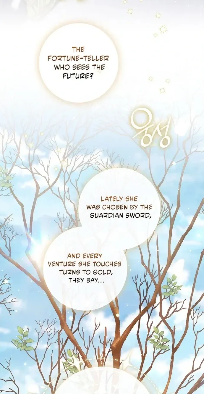 Read Fortune-Telling Lady chapter 155 image 59 on Lezhin