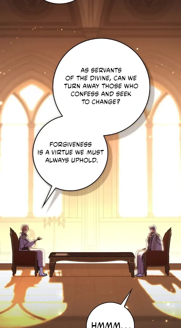 Read Fortune-Telling Lady chapter 155 image 6 on Lezhin