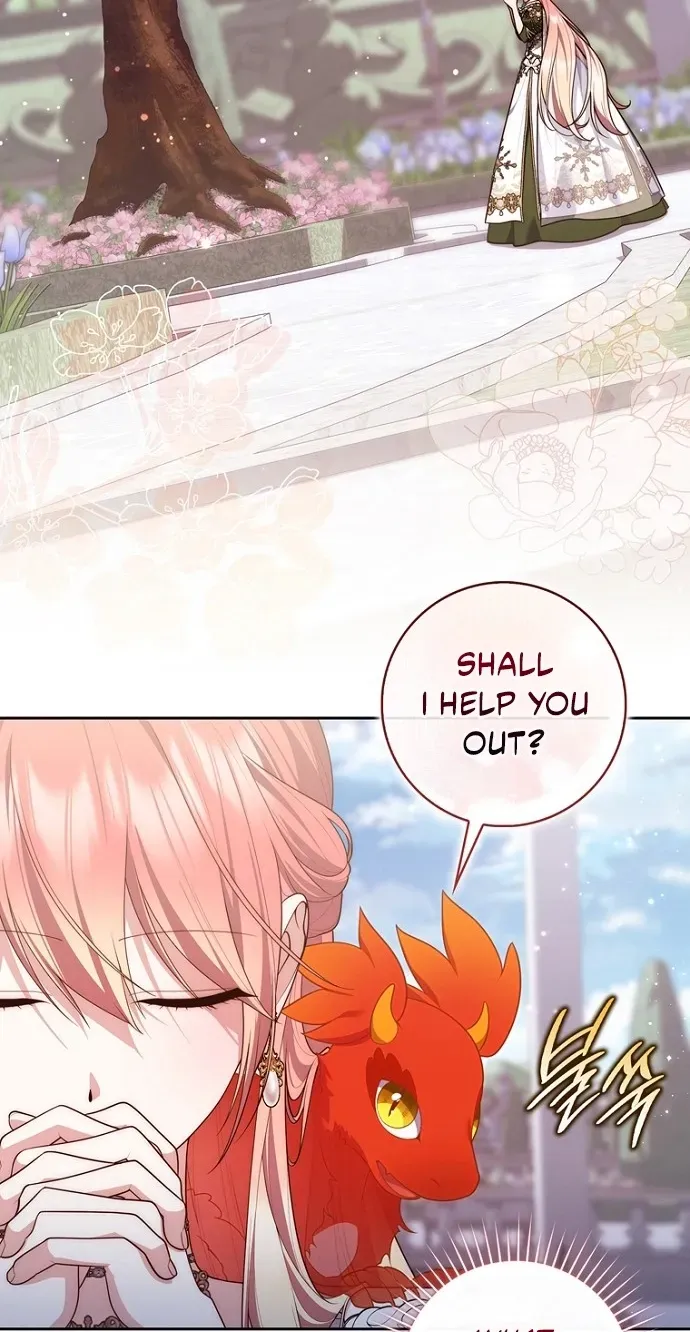 Read Fortune-Telling Lady chapter 155 image 64 on Lezhin