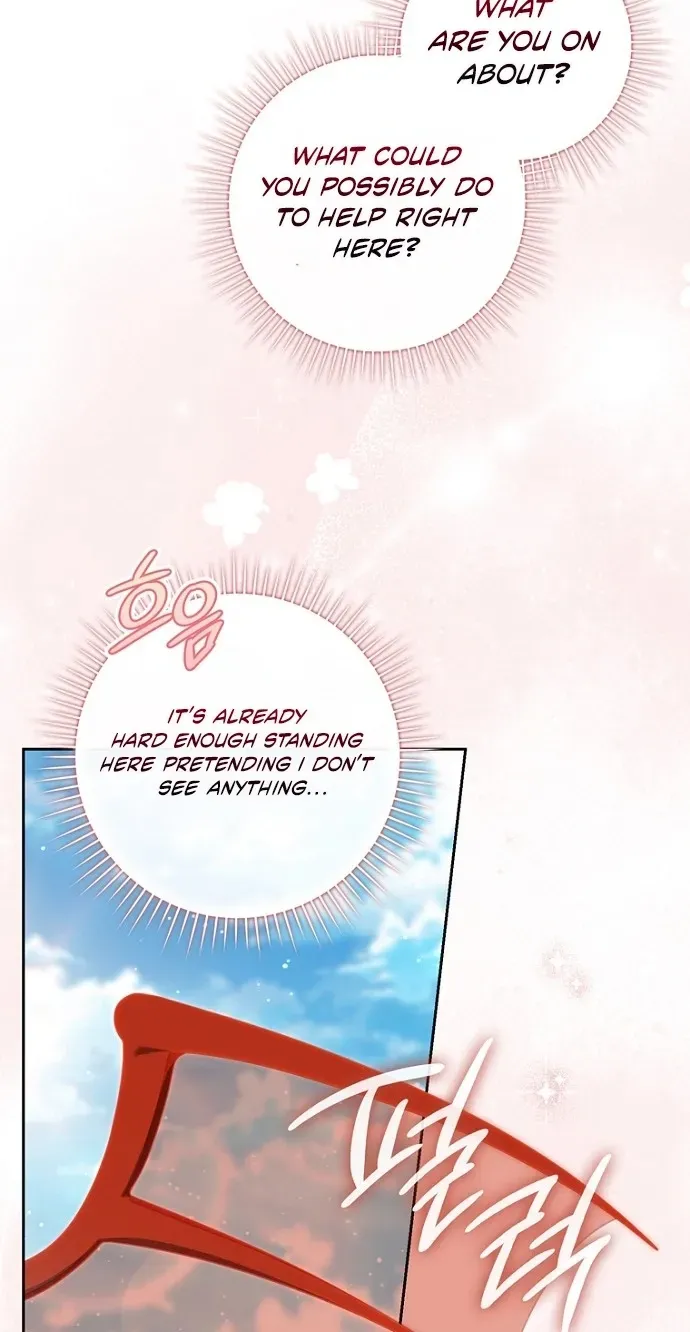 Read Fortune-Telling Lady chapter 155 image 65 on Lezhin