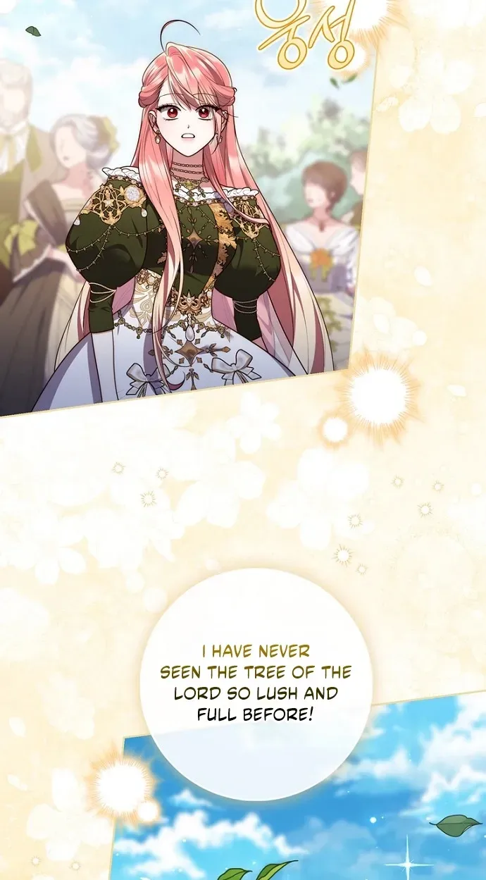 Read Fortune-Telling Lady chapter 155 image 77 on Lezhin