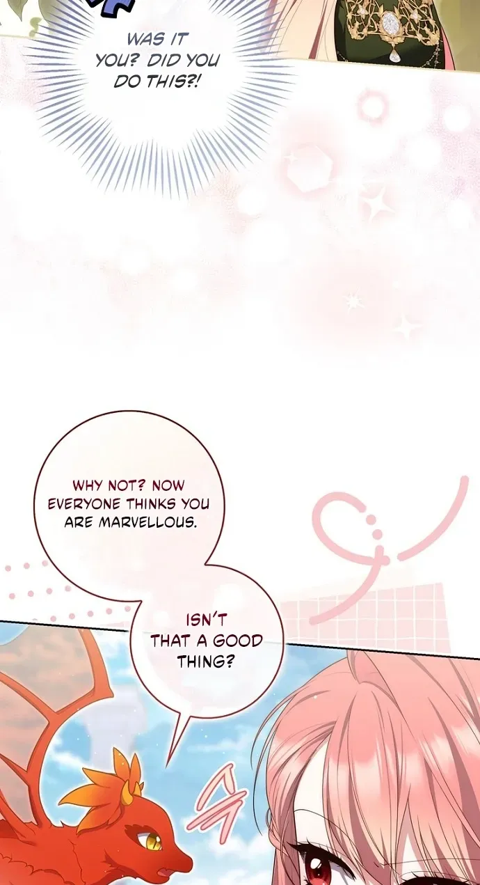 Read Fortune-Telling Lady chapter 155 image 80 on Lezhin