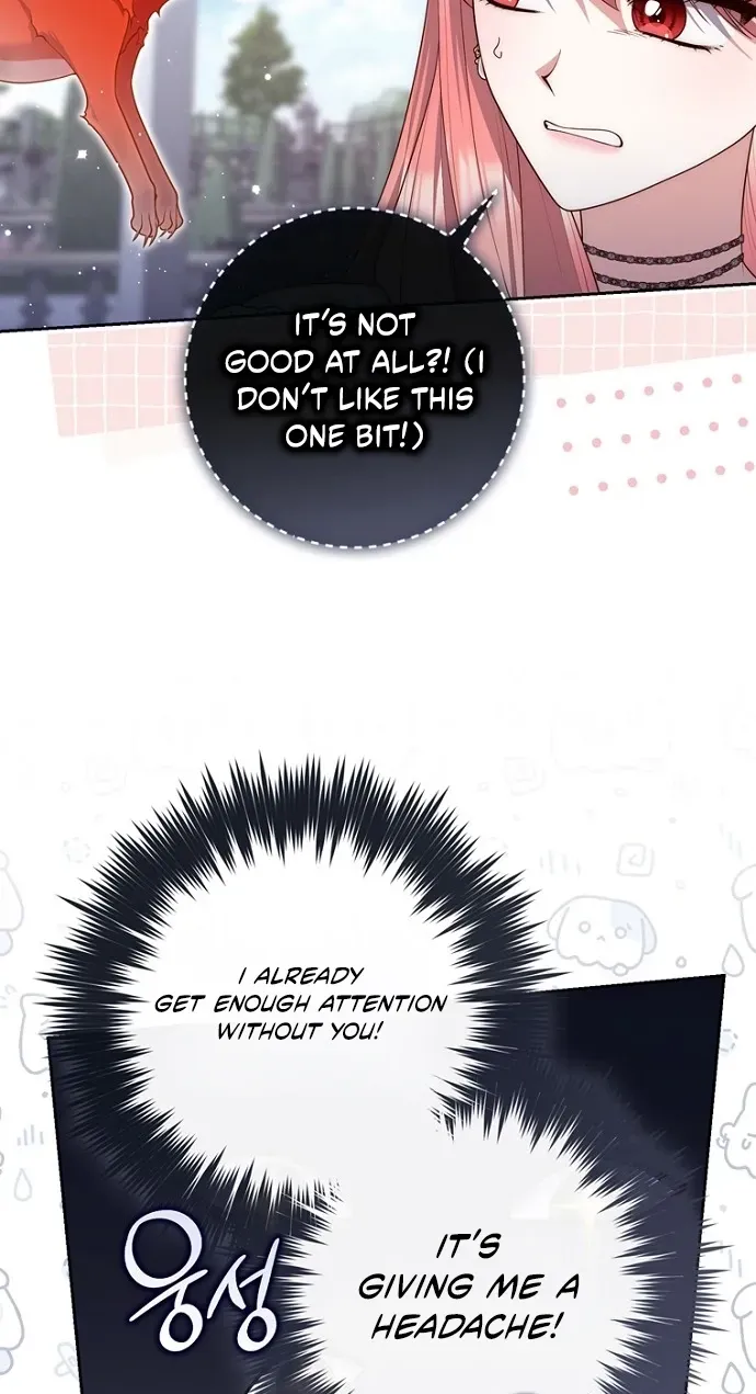Read Fortune-Telling Lady chapter 155 image 81 on Lezhin