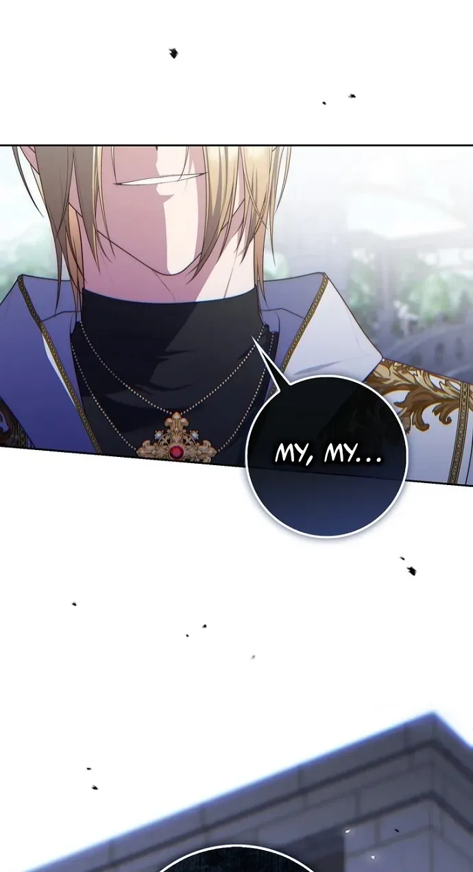 Read Fortune-Telling Lady chapter 155 image 85 on Lezhin