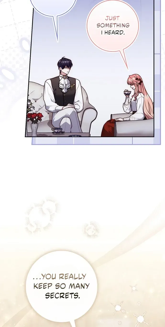 Read Fortune-Telling Lady chapter 156 image 11 on Lezhin