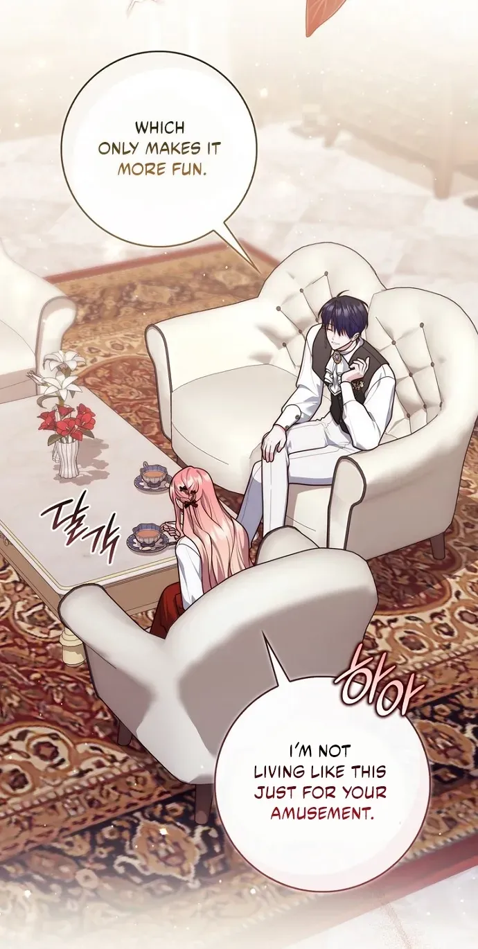 Read Fortune-Telling Lady chapter 156 image 13 on Lezhin