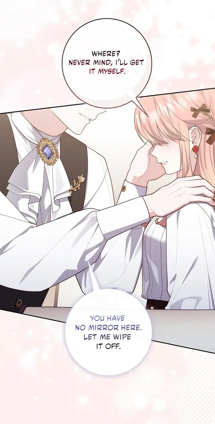 Read Fortune-Telling Lady chapter 156 image 20 on Lezhin