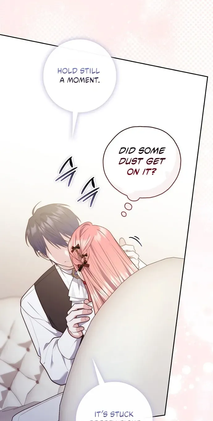 Read Fortune-Telling Lady chapter 156 image 21 on Lezhin