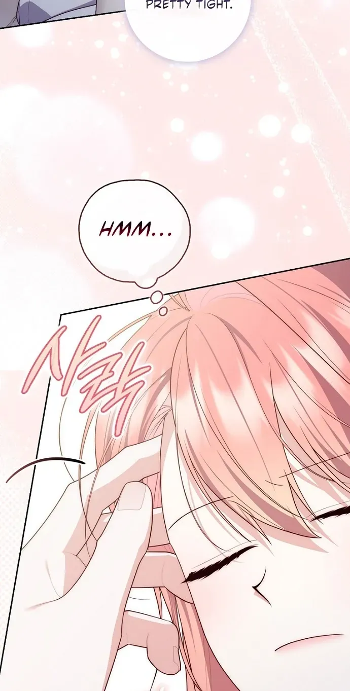 Read Fortune-Telling Lady chapter 156 image 22 on Lezhin