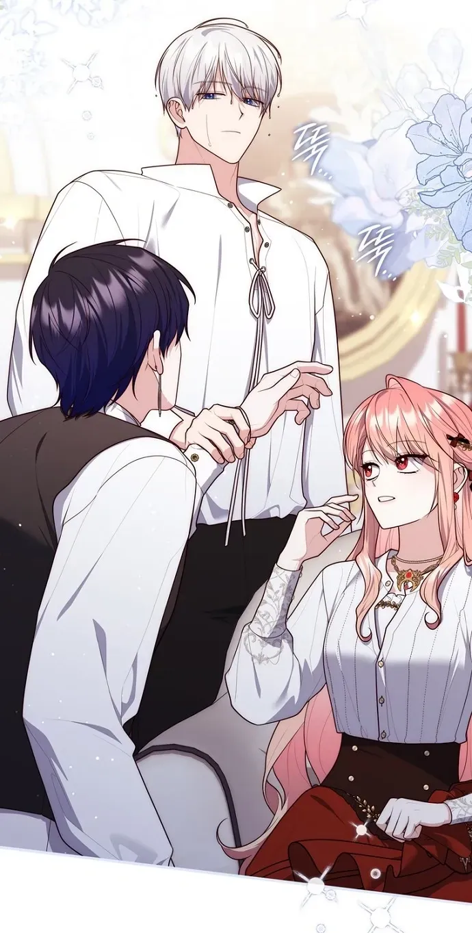 Read Fortune-Telling Lady chapter 156 image 25 on Lezhin